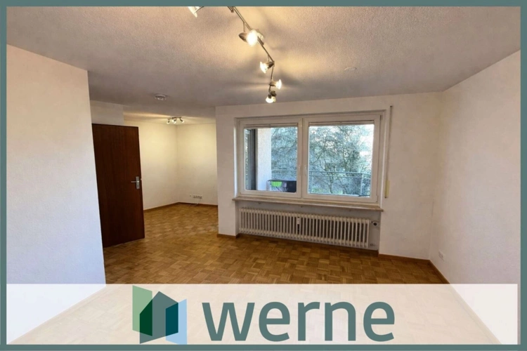 1-Zimmer-Apartment Tiengen (2)