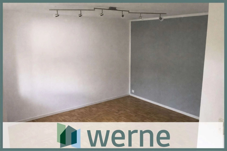 1-Zimmer-Apartment Tiengen (1)