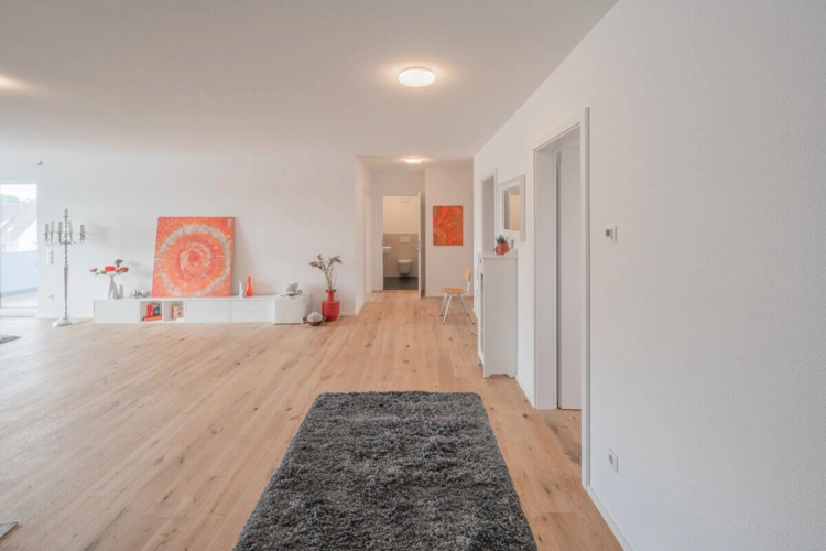 Musterwohnung Dauchingen-3