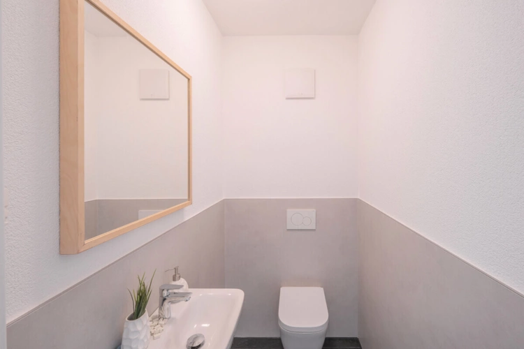 Musterwohnung Dauchingen-7