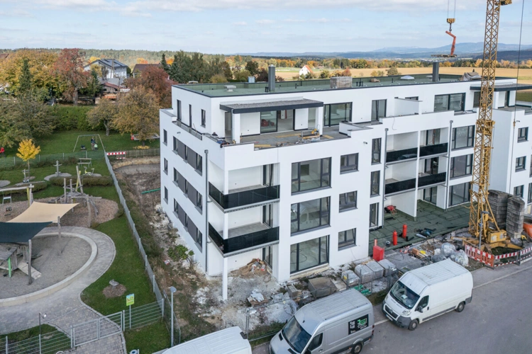 Musterwohnung Dauchingen-12