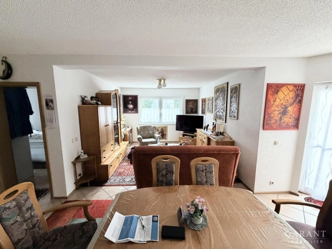 ELW Wohnzimmer