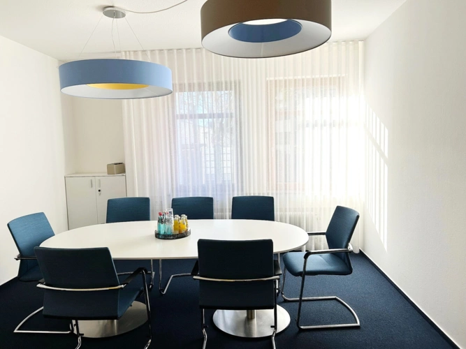 Kleiner Besprechungsraum