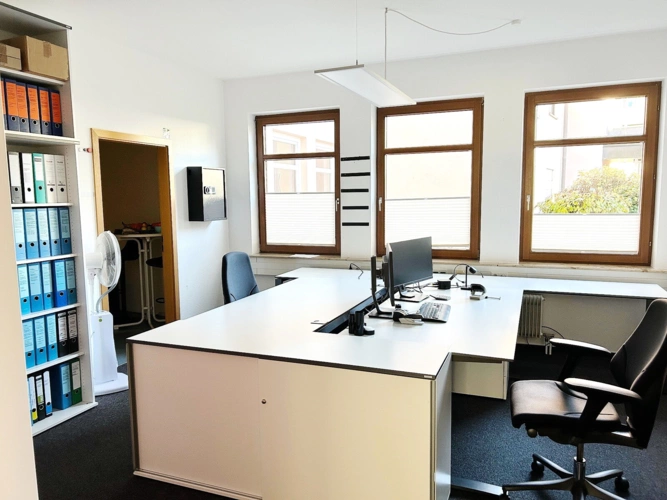 Bsp. Büroräume 3