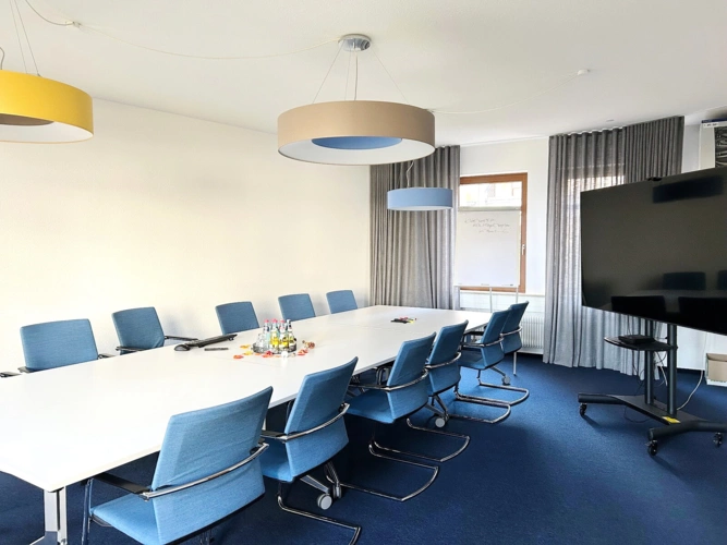 Großer Bespr.raum 1