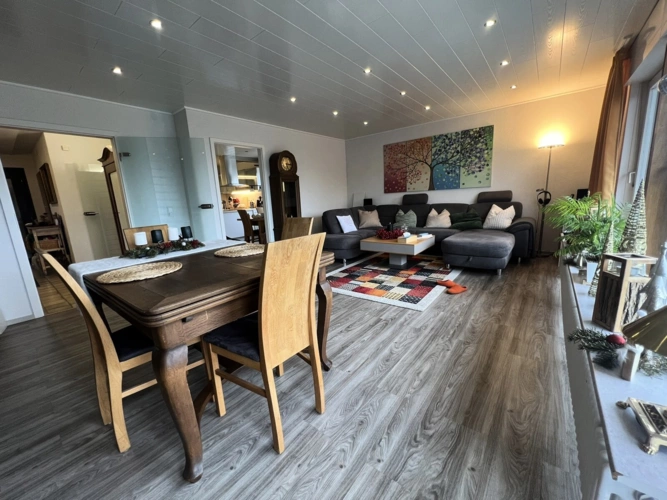 gemütliches Wohnzimmer (3)