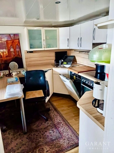 Gemeinschaftsküche/UG