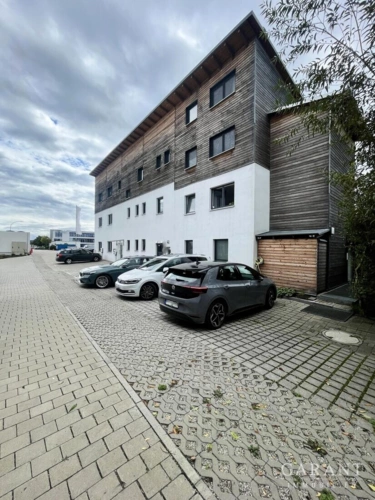 Außenansicht - Gebäude - 3