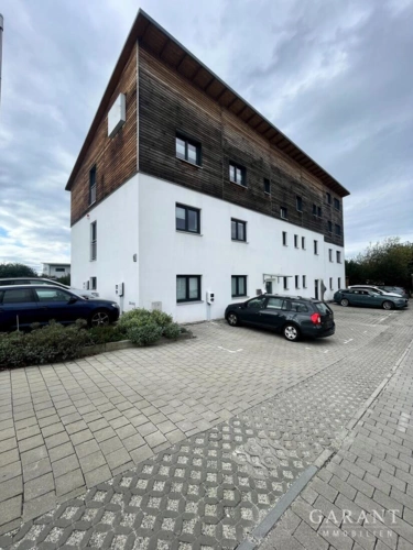 Außenansicht - Gebäude - 2