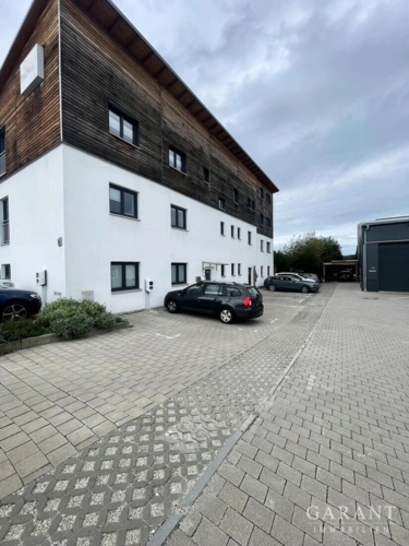 Außenansicht - KFZ-Stellplätze - 0