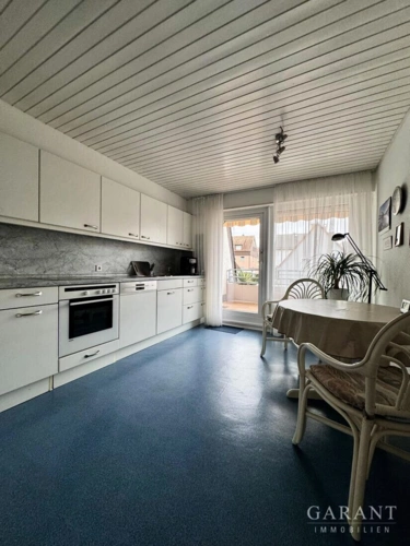 Badewanne- u. Duschbad