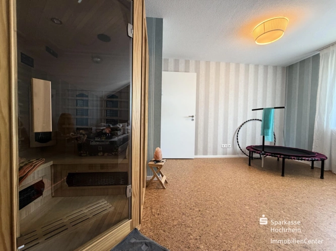 Sportzimmer