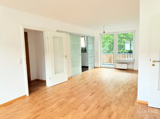 Wohnzimmer - Essbereich (Seite 1)