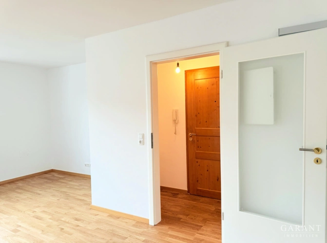 Eingangsbereich (Seite 1)