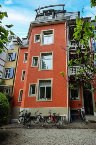 Außenansicht