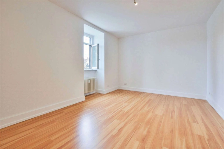 Arbeitszimmer