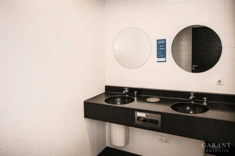 Toilette