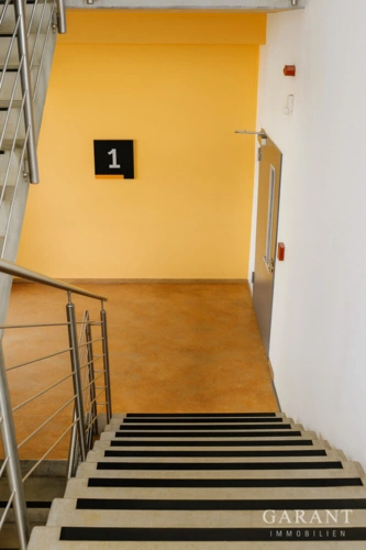 Treppenhaus