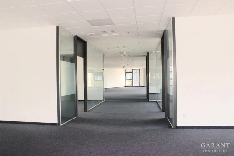 Bürofläche