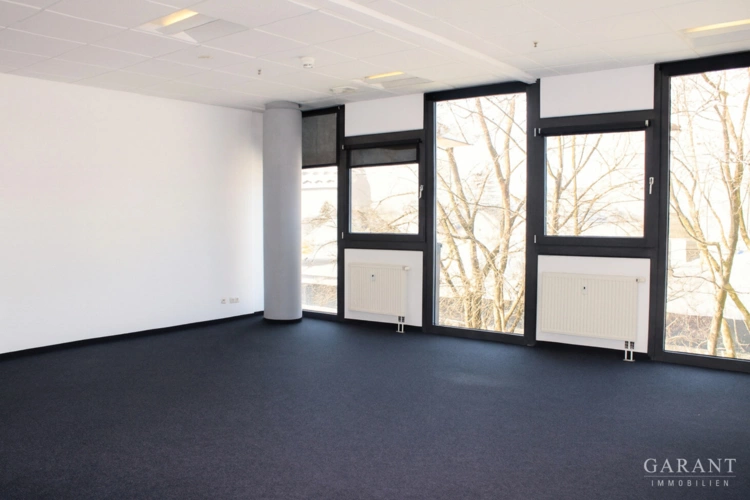 Bürofläche