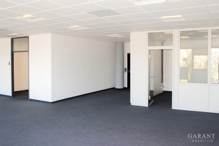Bürofläche