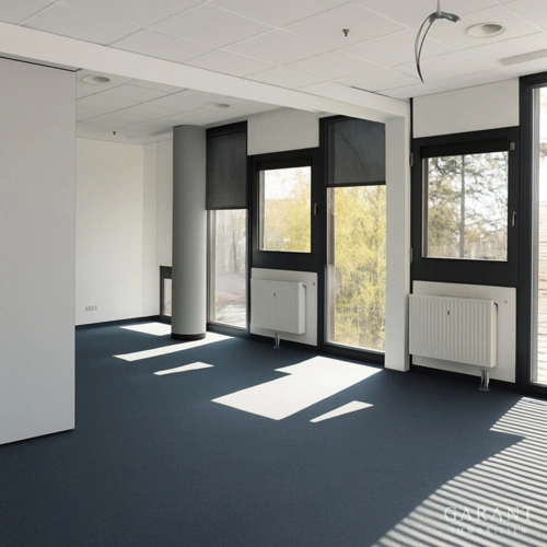 Bürofläche