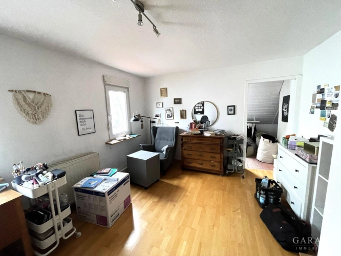 weiteres Zimmer