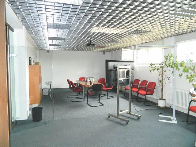 Besprechungszimmer