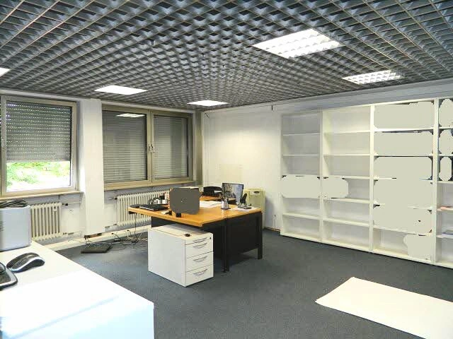 Büro