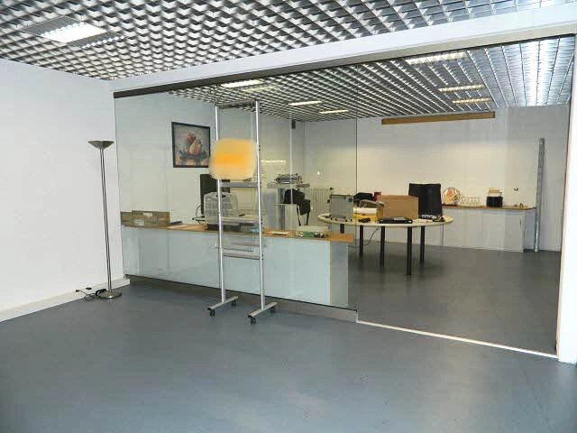 Büro