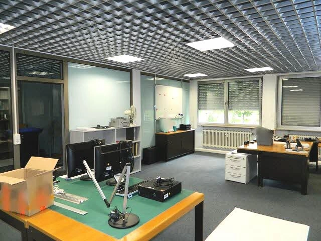 Büro