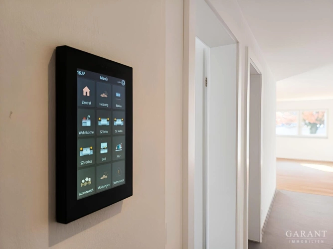 Smart-Home