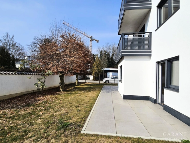 Südgarten