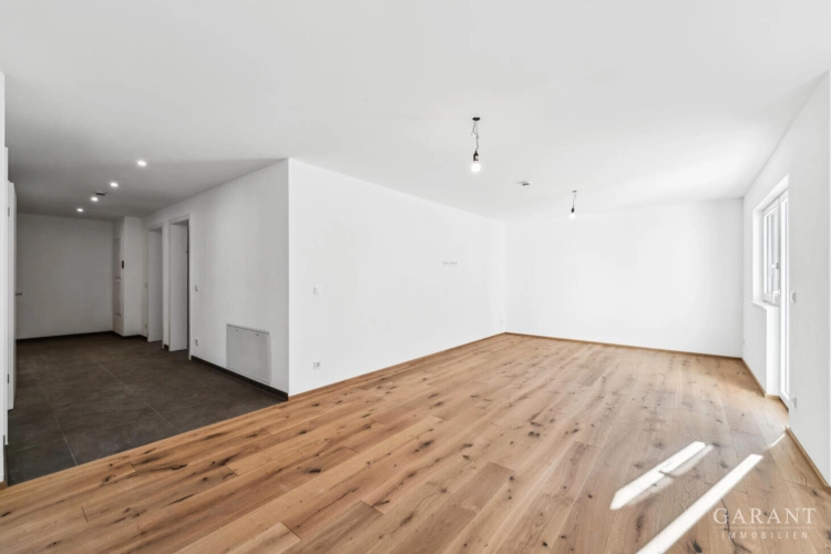 Südwohnzimmer