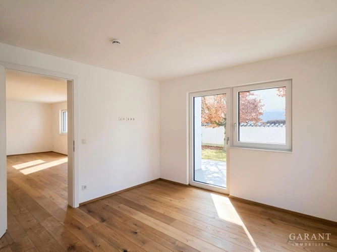 Büro / Schlafzimmer