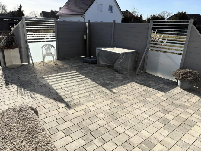 Südterrasse