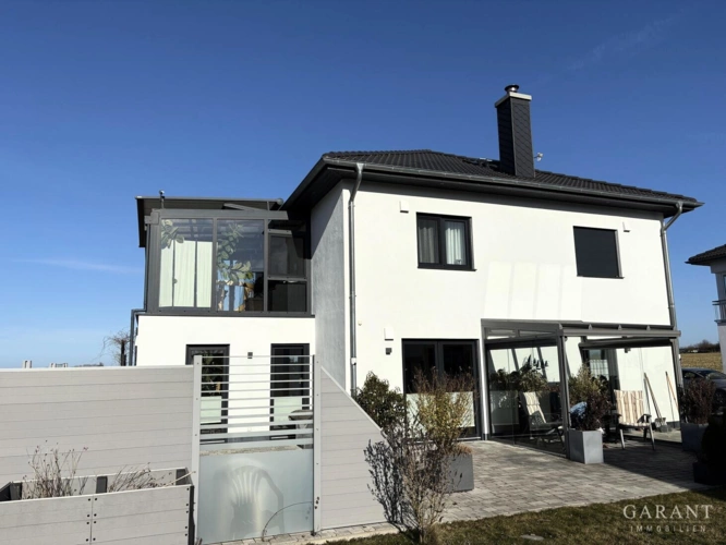 Südseite