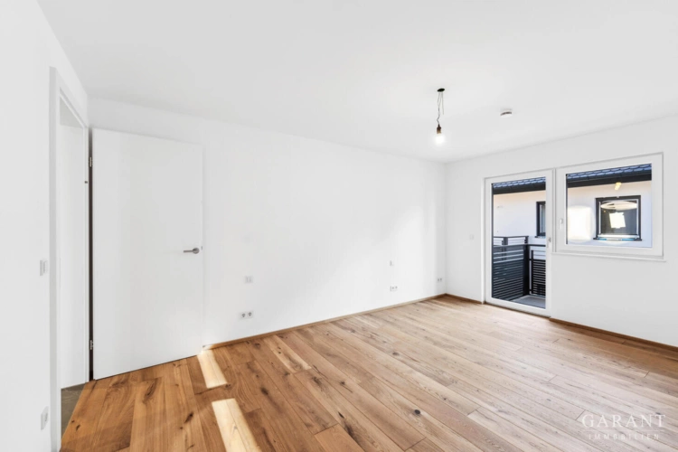 Schlafzimmer oder Büro