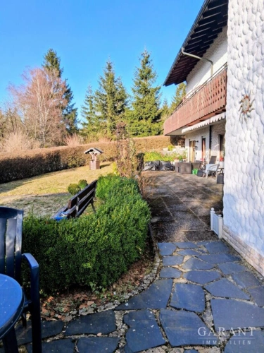 Terrassen und Garten - 2c66161b-82e0-