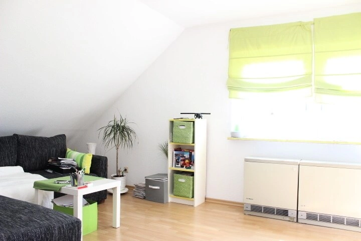 Wohnzimmer DG