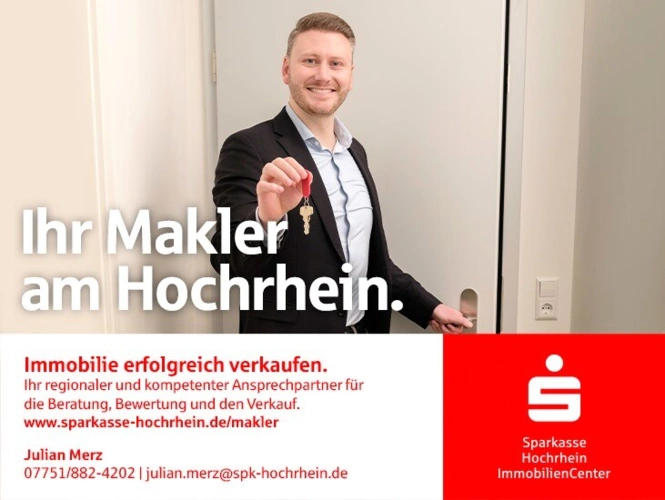 Ihr Makler am Hochrhein