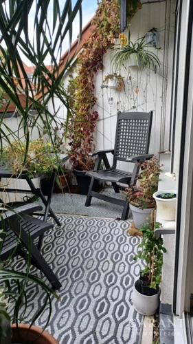 Loggia e