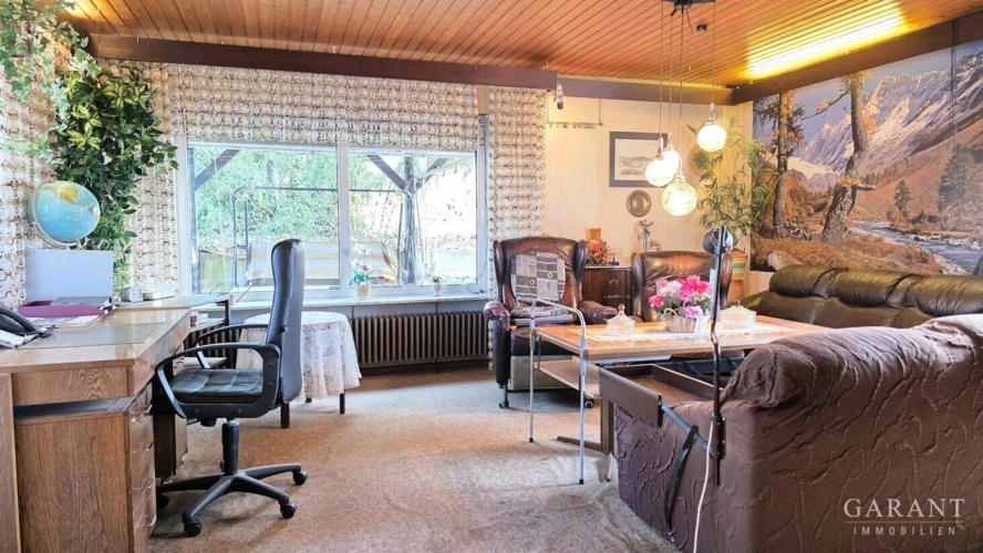 1.OG Wohnzimmer