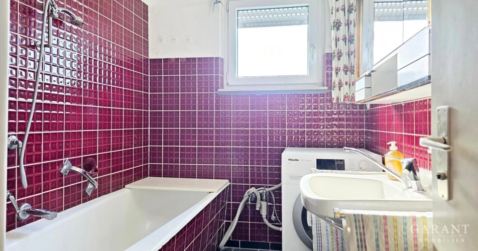 1. OG Badezimmer