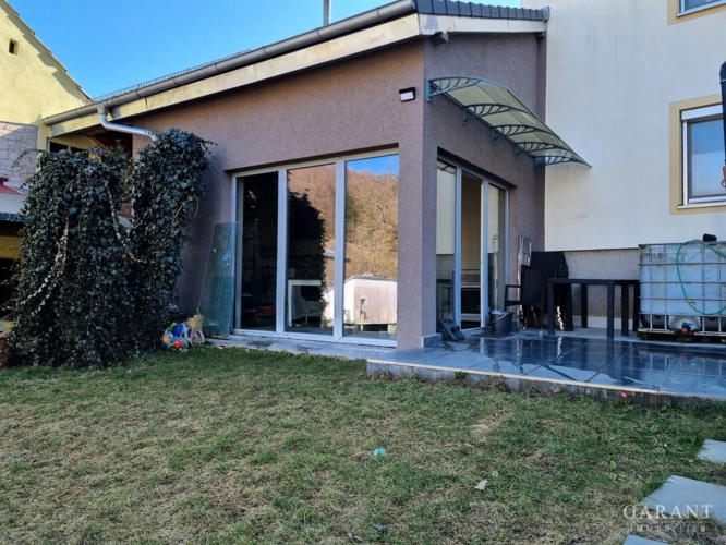Das Haus