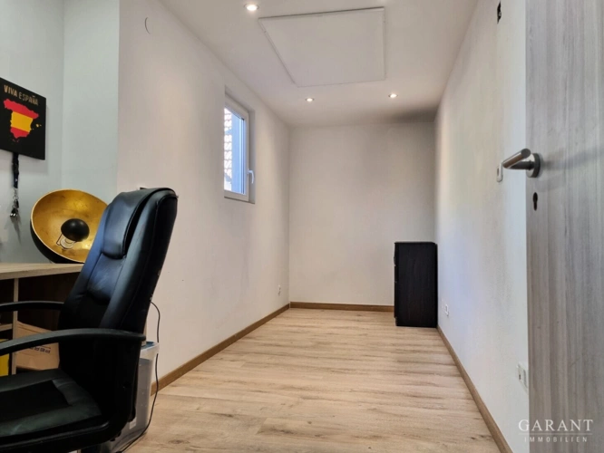 Büro OG