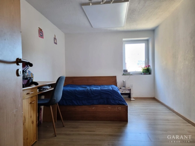 Kinderzimmer 2 OG