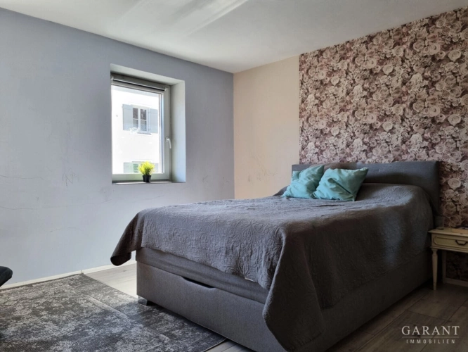 Schlafzimmer OG