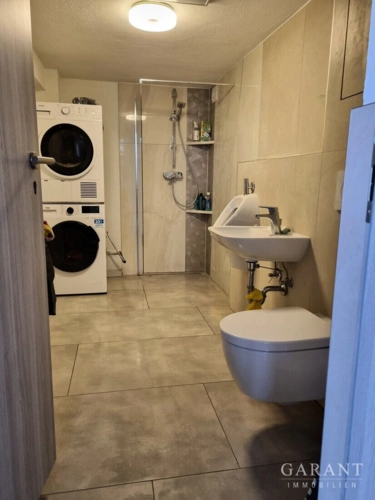 Gäste WC