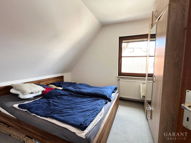ein Zimmer